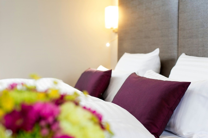 Hotel Ibis Stockholm Hagersten