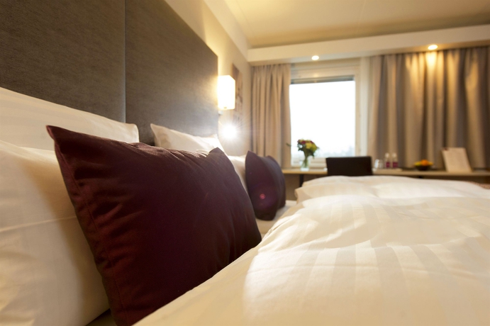 Hotel Ibis Stockholm Hagersten