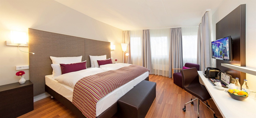 Hotel Ibis Stockholm Hagersten