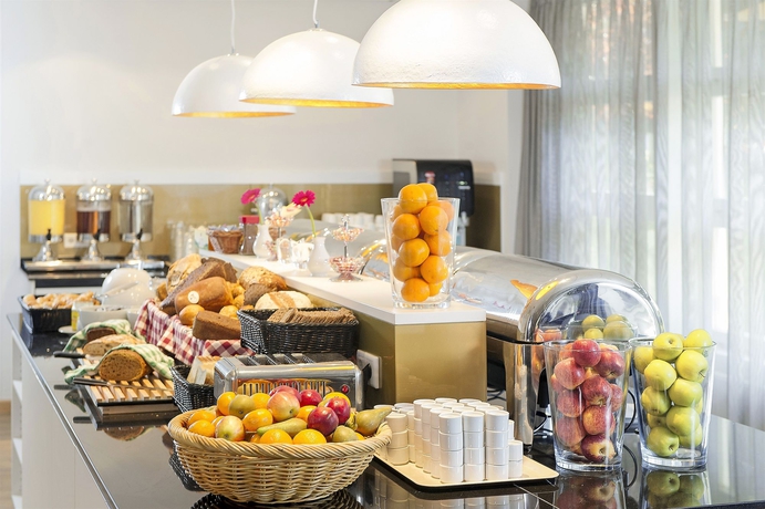 Hotel Ibis Stockholm Hagersten