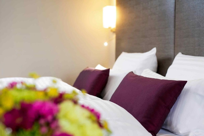 Hotel Ibis Stockholm Hagersten