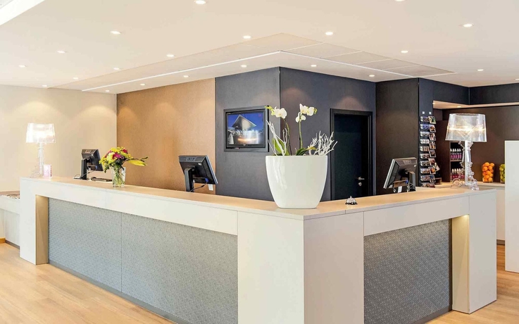 Hotel Ibis Stockholm Hagersten