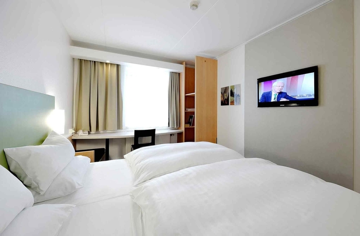 Hotel Ibis Stockholm Kista