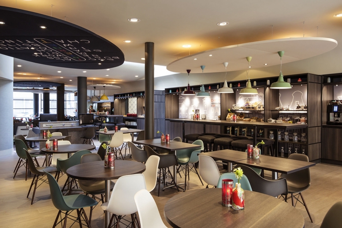 Hotel Ibis Stopera