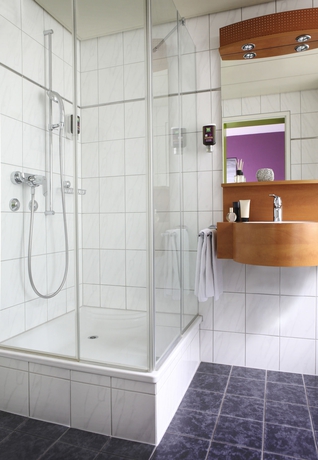 Hotel Ibis Style Luzern (antes NH)