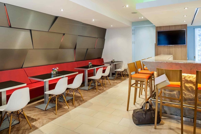 Hotel Ibis Styles Munchen Ost