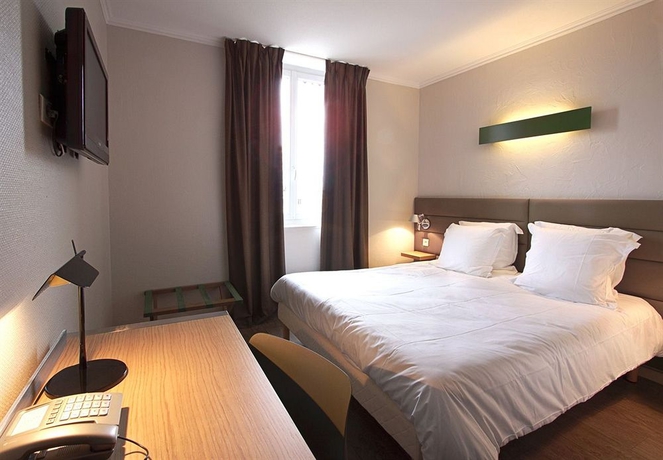 Hotel Ibis Styles Toulouse Centre Gare