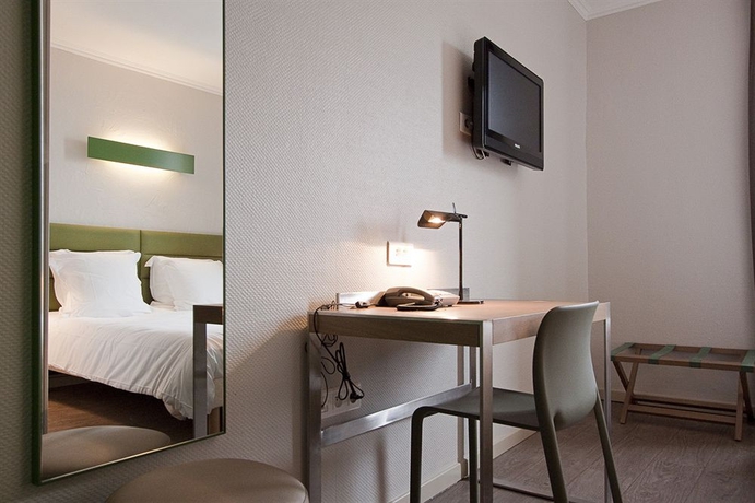 Hotel Ibis Styles Toulouse Centre Gare