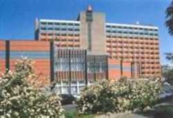 Hotel Ibis Vaci Ut