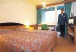 Hotel Ibis Vaci Ut