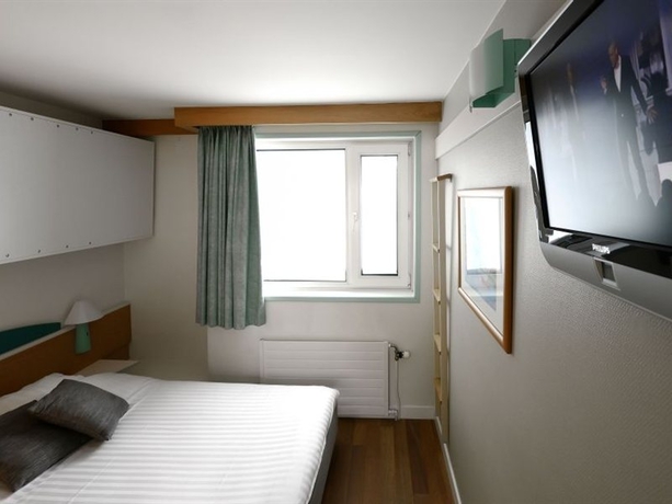 Hotel Ibis Vasteras