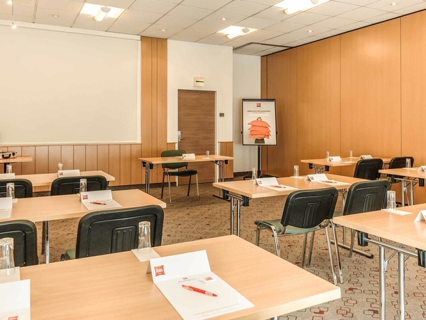 Hotel Ibis Wien Mariahilf