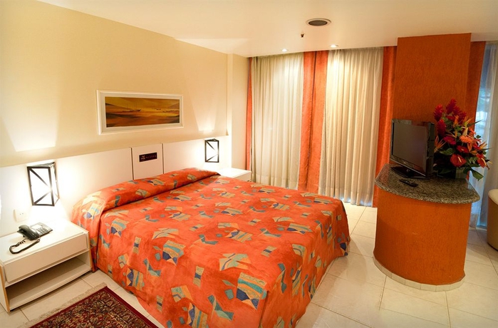 Hotel Ibiza Copacabana