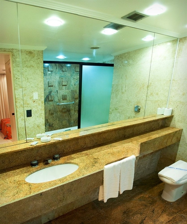 Hotel Ibiza Copacabana