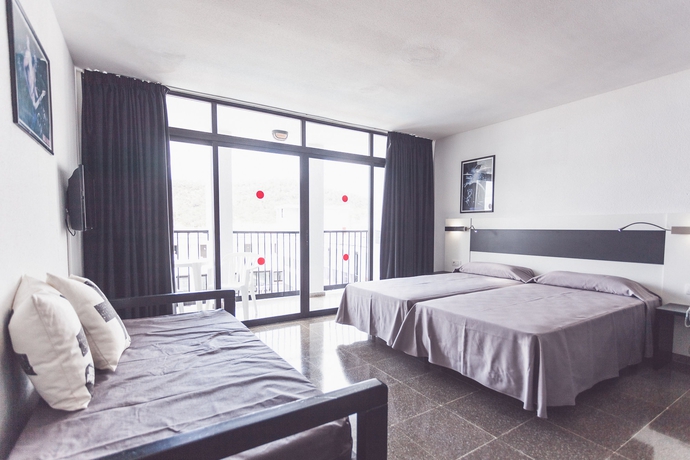 Hotel Ibiza Rocks - Club Paraiso