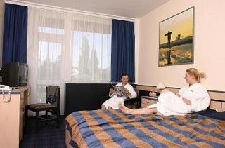 Hotel Ibs Garden