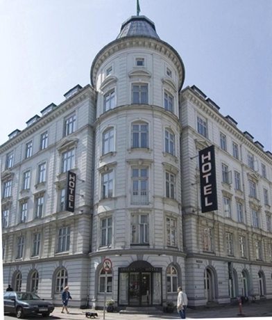 Hotel Ibsens