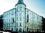Hotel Ibsens