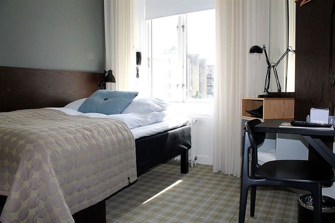Hotel Ibsens