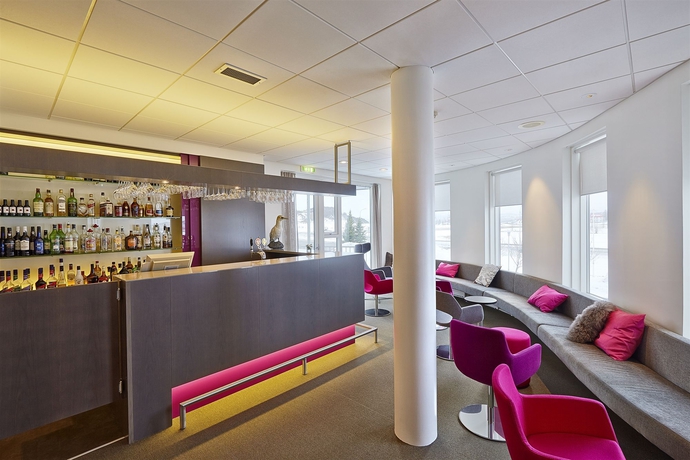 Hotel Icelandair Herad