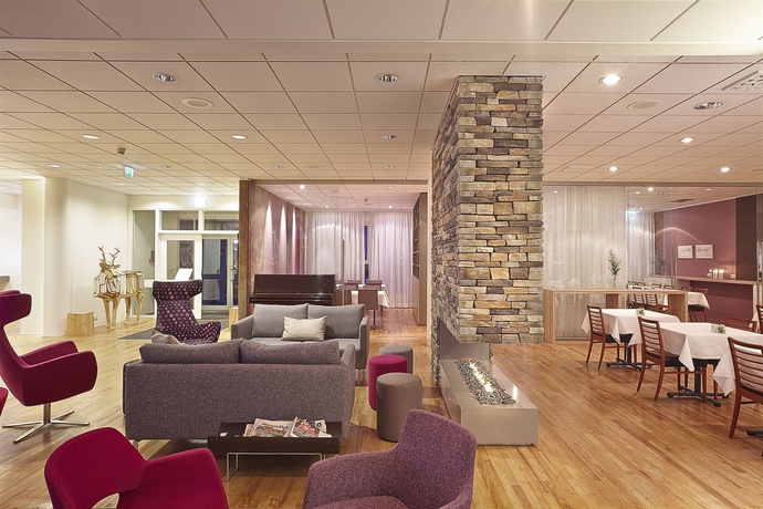 Hotel Icelandair Herad