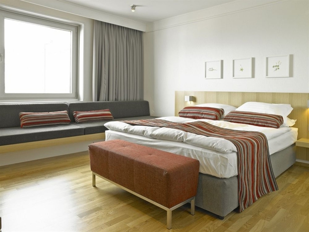 Hotel Icelandair Loftleidir