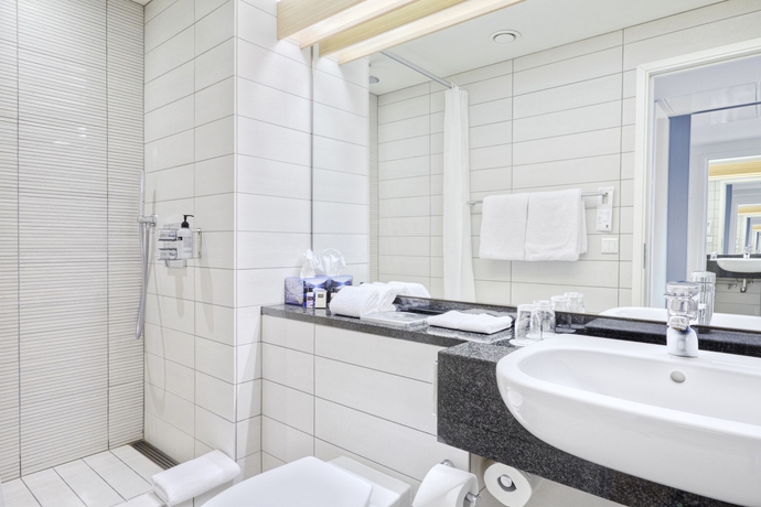 Hotel Icelandair Loftleidir