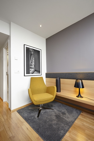 Hotel Icelandair Loftleidir