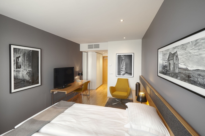 Hotel Icelandair Loftleidir
