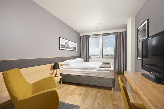 Hotel Icelandair Loftleidir