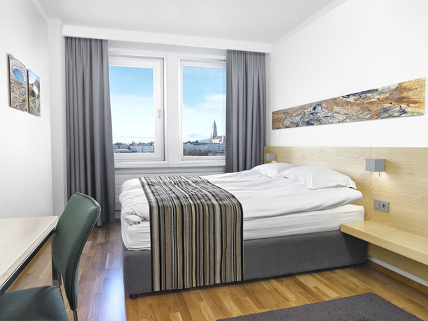 Hotel Icelandair Loftleidir