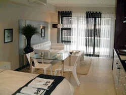 Hotel Icon