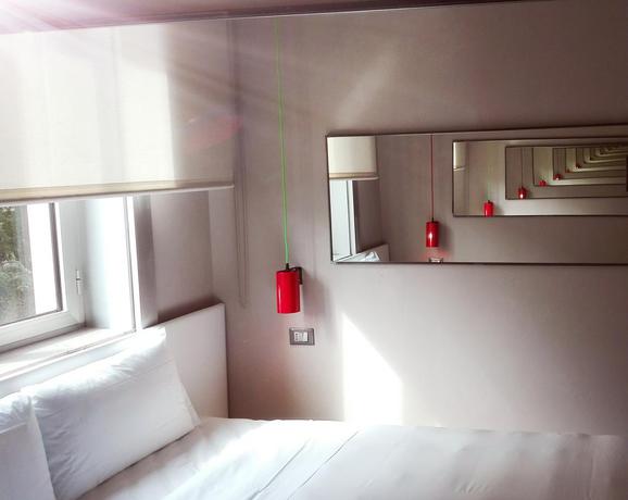 Hotel Idea Hotel Milano Corso Genova