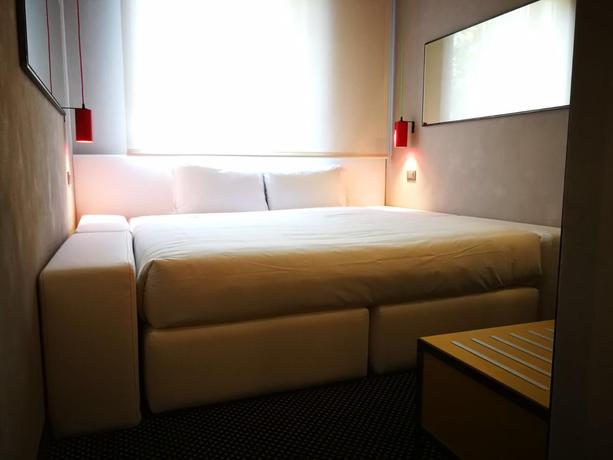 Hotel Idea Hotel Milano Corso Genova