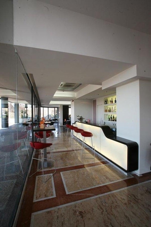 Hotel Idea Hotel Roma Nomentana