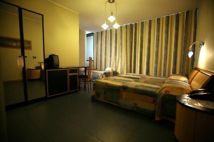 Hotel Idea Hotel Roma Nomentana