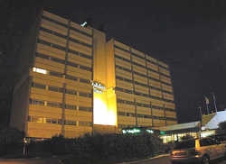 Hotel Idea Modena