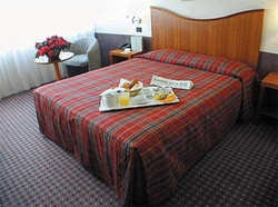 Hotel Idea Modena