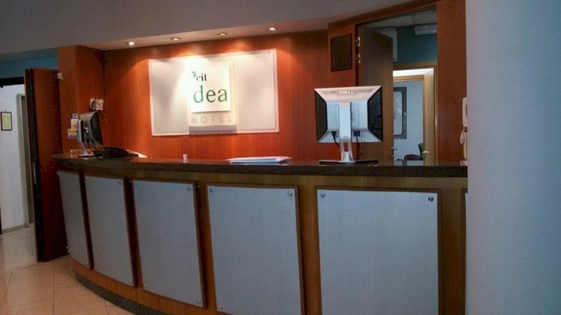 Hotel Idea Palermo