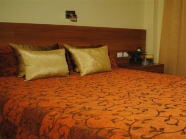 Hotel Ideal