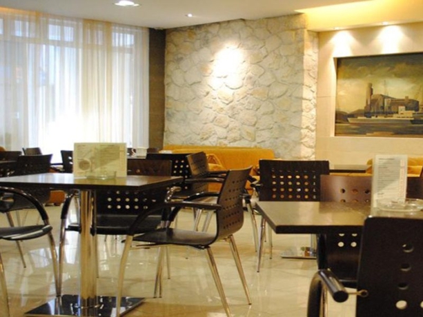 Hotel Ideal