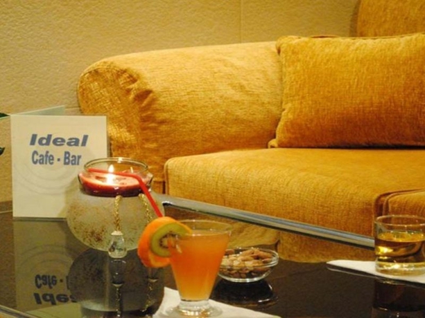 Hotel Ideal