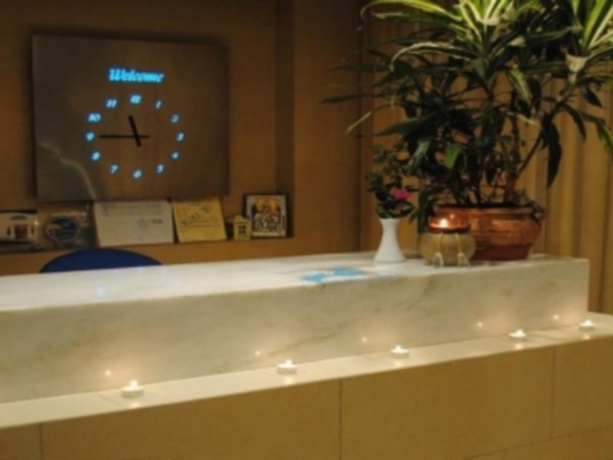 Hotel Ideal