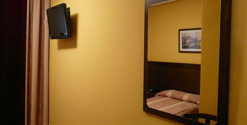 Hotel Idh Angel