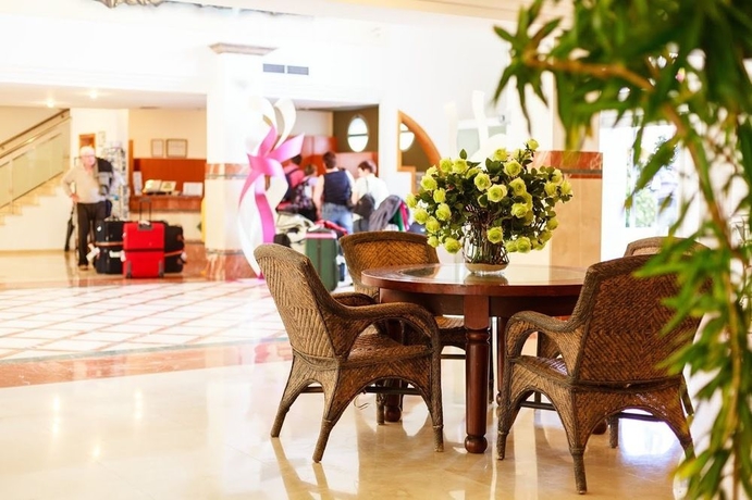 Hotel Ifa Altamarena