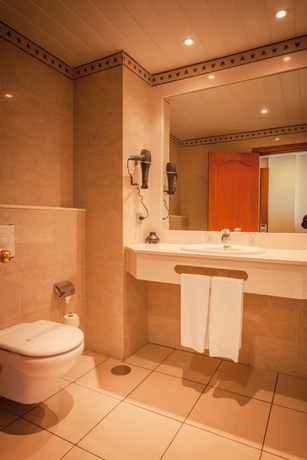 Hotel Ifa Altamarena