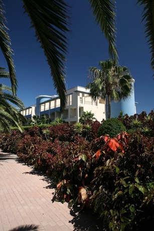 Hotel Ifa Altamarena