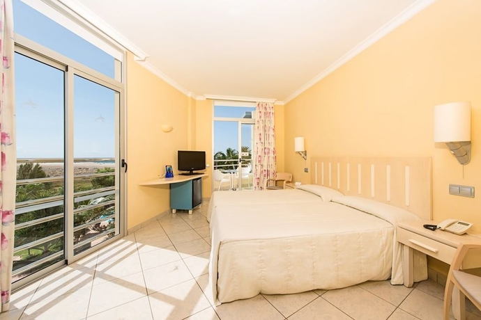 Hotel Ifa Altamarena