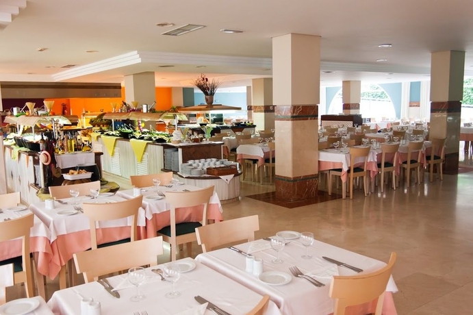 Hotel Ifa Altamarena