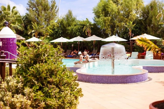 Hotel Ifa Altamarena